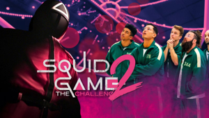 Squid Game: The Challenge Season 2 – Everything to Know About Netflix’s Biggest Reality Show Yet