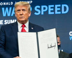 President Trump announces a new plan to “terminate” Obamacare, raising concerns over healthcare access.