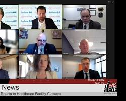 The federal government shutdown stalemate continues, affecting SNAP and Obamacare on day 34